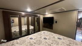2017 Grand Design Solitude 374TH, $ 41,900
