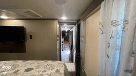 2017 Grand Design Solitude 374TH, $ 41,900