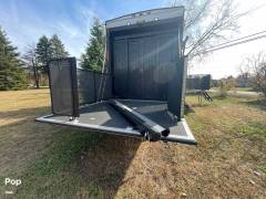 2017 Forest River Vengeance Touring Edition 40D12, $ 49,000