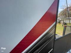 2017 Forest River Vengeance Touring Edition 40D12, $ 49,000