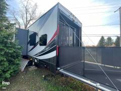 2017 Forest River Vengeance Touring Edition 40D12, $ 49,000