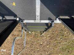 2017 Forest River Vengeance Touring Edition 40D12, $ 49,000