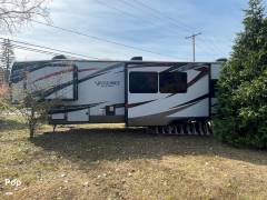 2017 Forest River Vengeance Touring Edition 40D12, $ 49,000