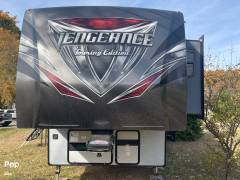 2017 Forest River Vengeance Touring Edition 40D12, $ 49,000