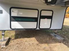 2017 Forest River Vengeance Touring Edition 40D12, $ 49,000