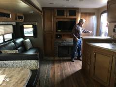 2019 Coachmen Catalina Legacy 243RBS, $ 16,500