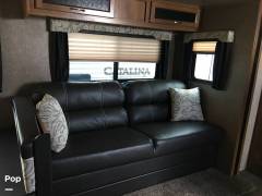 2019 Coachmen Catalina Legacy 243RBS, $ 16,500