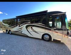 2014 Entegra Coach Aspire 44B, $ 185,000