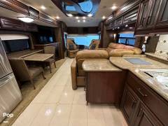 2014 Entegra Coach Aspire 44B, $ 185,000