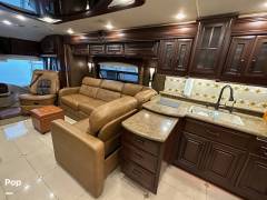 2014 Entegra Coach Aspire 44B, $ 185,000