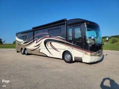 2014 Entegra Coach Aspire 44B, $ 185,000