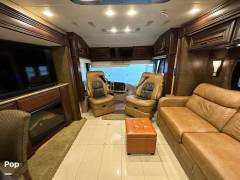 2014 Entegra Coach Aspire 44B, $ 185,000