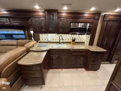 2014 Entegra Coach Aspire 44B, $ 185,000