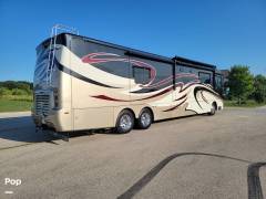 2014 Entegra Coach Aspire 44B, $ 185,000