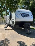 2021 Forest River Wolf Pack 25PACK12+, $ 48,500
