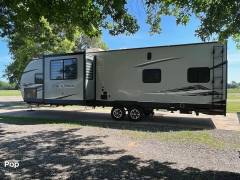 2021 Forest River Wolf Pack 25PACK12+, $ 48,500