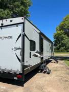 2021 Forest River Wolf Pack 25PACK12+, $ 48,500