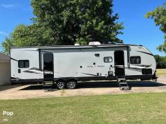 2021 Forest River Wolf Pack 25PACK12+, $ 48,500
