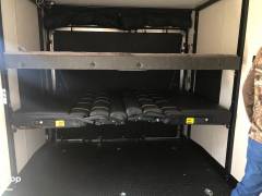 2021 Forest River Wolf Pack 25PACK12+, $ 48,500