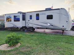 2019 Jayco Eagle 338RETS, $ 32,900