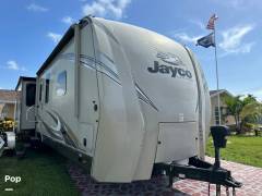 2019 Jayco Eagle 338RETS, $ 32,900