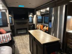 2019 Jayco Eagle 338RETS, $ 32,900