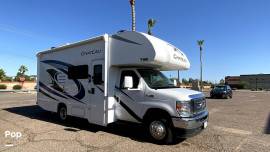 2022 Thor Motor Coach Chateau 22B, $ 60,000