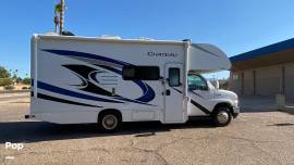 2022 Thor Motor Coach Chateau 22B, $ 60,000