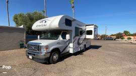 2022 Thor Motor Coach Chateau 22B, $ 60,000