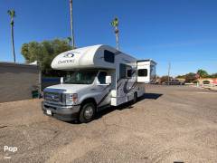 2022 Thor Motor Coach Chateau 22B, $ 60,000