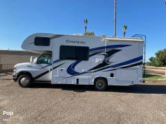 2022 Thor Motor Coach Chateau 22B, $ 60,000