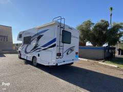 2022 Thor Motor Coach Chateau 22B, $ 60,000