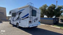 2022 Thor Motor Coach Chateau 22B, $ 60,000