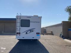 2022 Thor Motor Coach Chateau 22B, $ 60,000