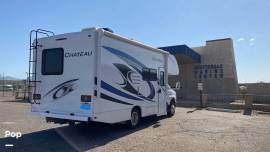 2022 Thor Motor Coach Chateau 22B, $ 60,000