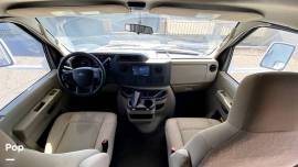 2022 Thor Motor Coach Chateau 22B, $ 60,000