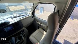 2022 Thor Motor Coach Chateau 22B, $ 60,000