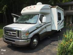 2015 Phoenix Cruiser M2552, $ 60,000