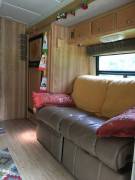 2015 Phoenix Cruiser M2552, $ 60,000