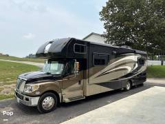 2016 NeXus RV Phantom 33SC, $ 82,000