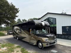 2016 NeXus RV Phantom 33SC, $ 82,000