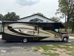 2016 NeXus RV Phantom 33SC, $ 82,000