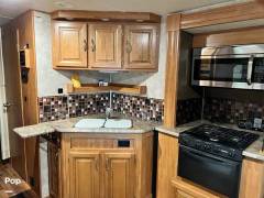 2016 NeXus RV Phantom 33SC, $ 82,000