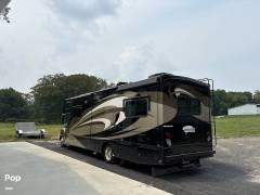 2016 NeXus RV Phantom 33SC, $ 82,000
