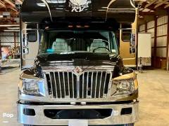 2016 NeXus RV Phantom 33SC, $ 82,000