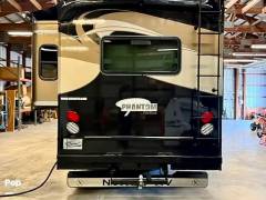 2016 NeXus RV Phantom 33SC, $ 82,000