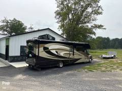 2016 NeXus RV Phantom 33SC, $ 82,000