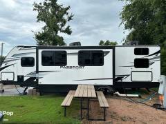 2022 Keystone Passport SL Series 282QB, $ 28,900