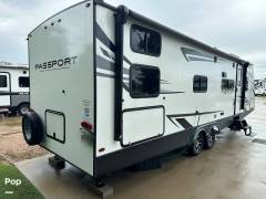 2022 Keystone Passport SL Series 282QB, $ 28,900