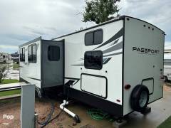 2022 Keystone Passport SL Series 282QB, $ 28,900